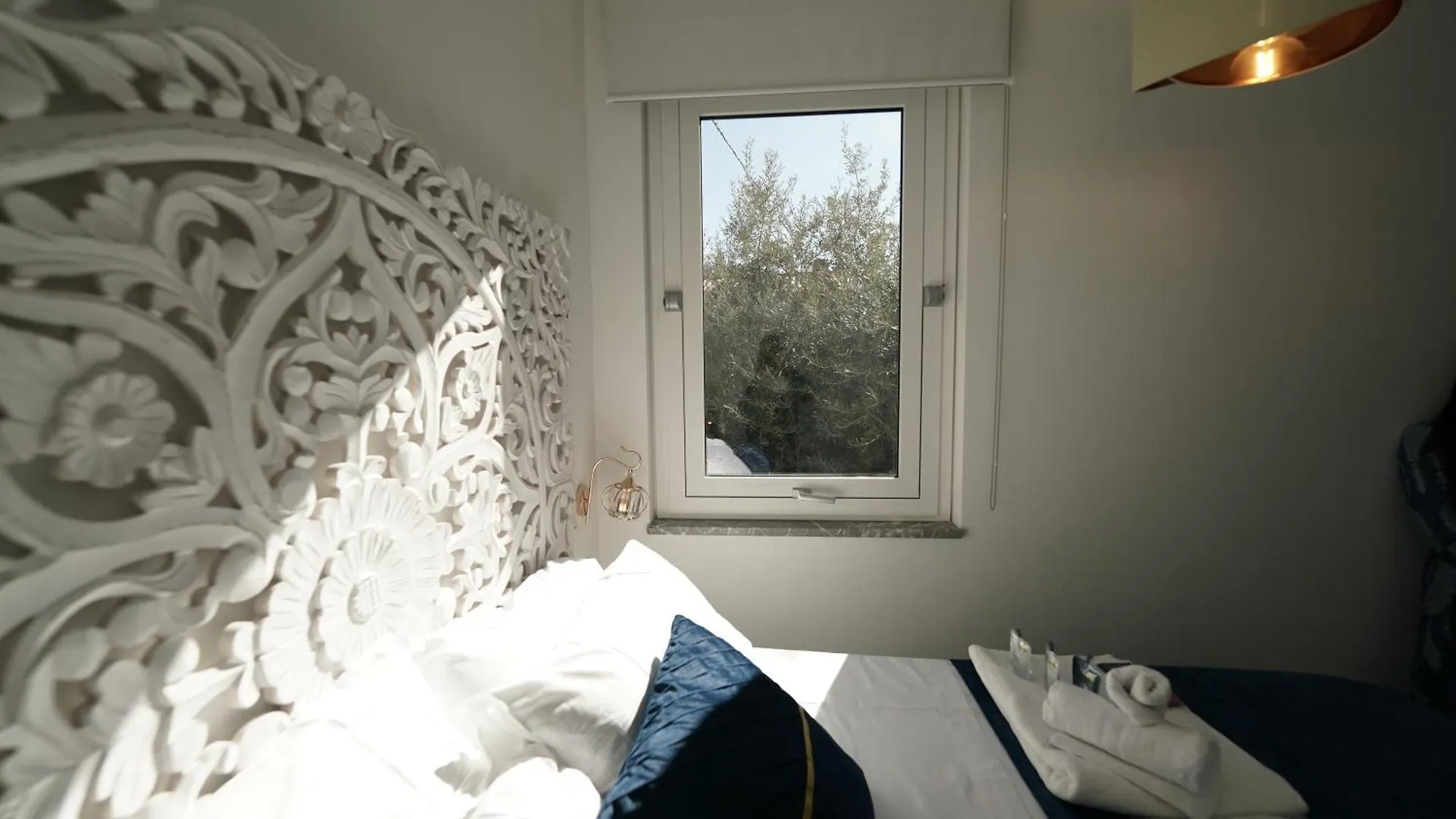 Casa vacanze Mazzaro Luxury Apartment Taormina Italia