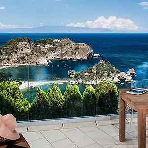 Apartament Isola Bella, Taormina